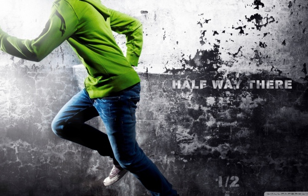 Путь жизни паркур