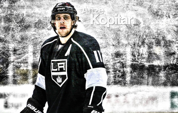 Анже Копитар