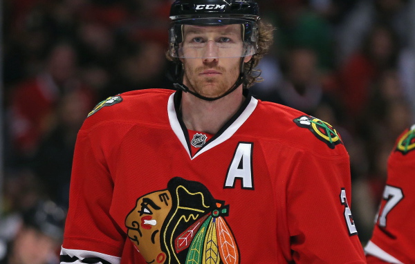 Лучший Хоккеист Данкан Кит