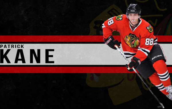 Лучший хоккеист Патрик Кейн