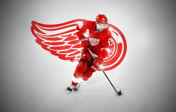 Лучший Хоккеист Павел Дацюк