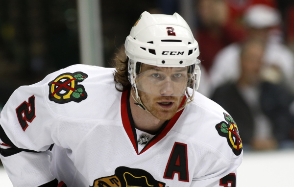 Чикаго Данкан Кит