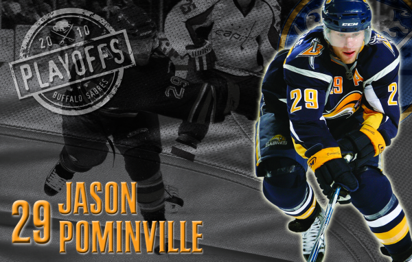 Джейсон Поминвилль