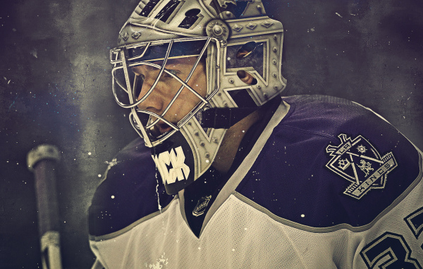 Джонатан Куик