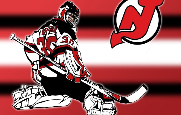 Мартин Бродо