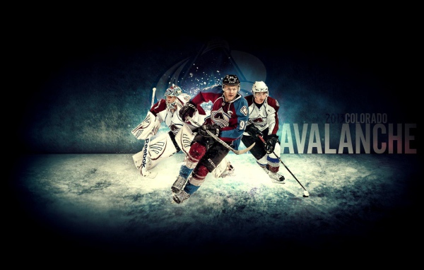 Игрок НХЛ Габриэль Ландеског