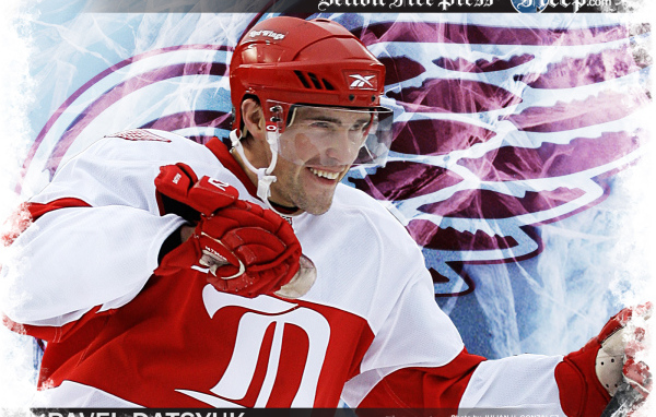 Павел Дацюк