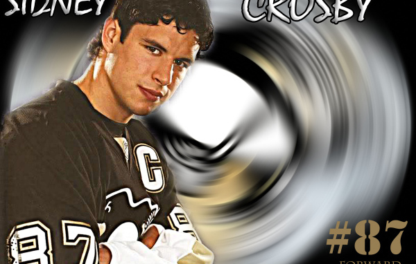 Питтсбург Сидни Кросби