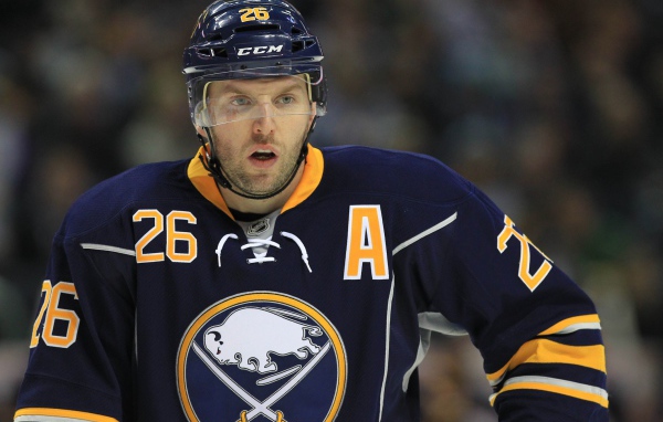 Игрок Томас Ванек