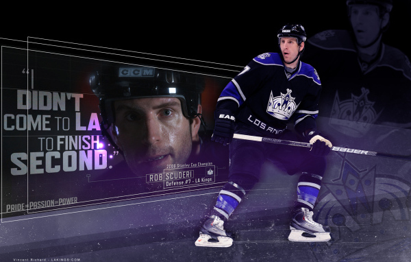 Лос-Анджелес Игрок Дрю Даути