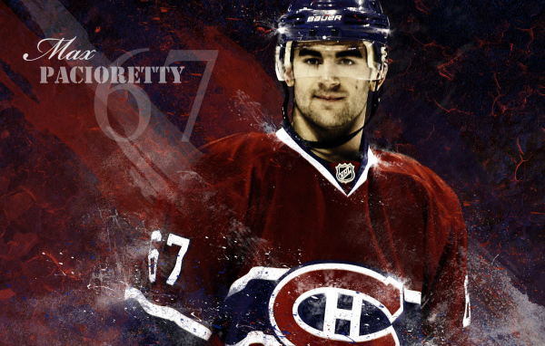 Популярный Игрок Макс Пасиоретти