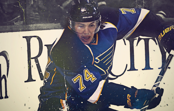 Игрок НХЛ Дрю Даути