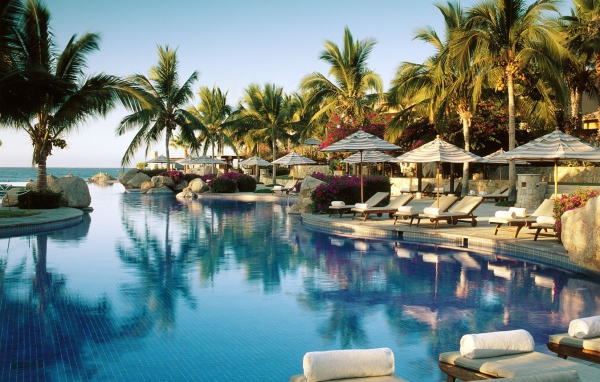 Отдых на Бали