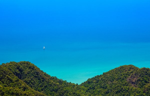 Лангкави, Малайзия