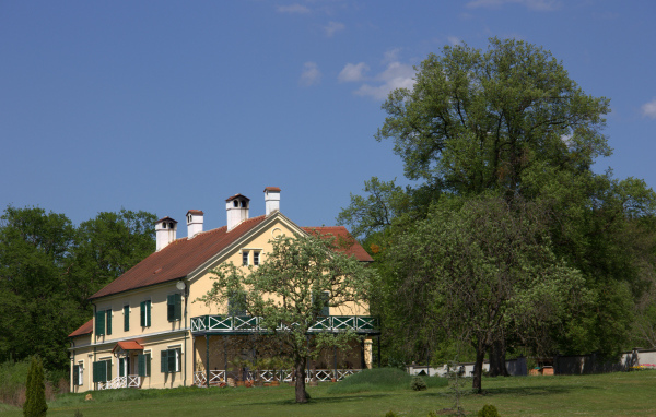 Дом на курорте Бад Лойперсдорф, Австрия