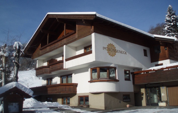 Дом на горнолыжном курорте Бад Кляйнкирххайм, Австрия