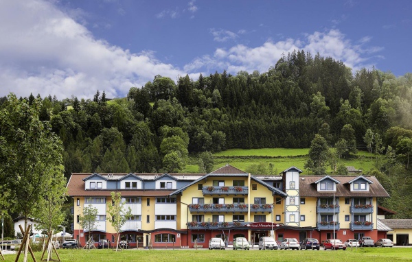 Роскошный отель на горнолыжном курорте Шладминг, Австрия