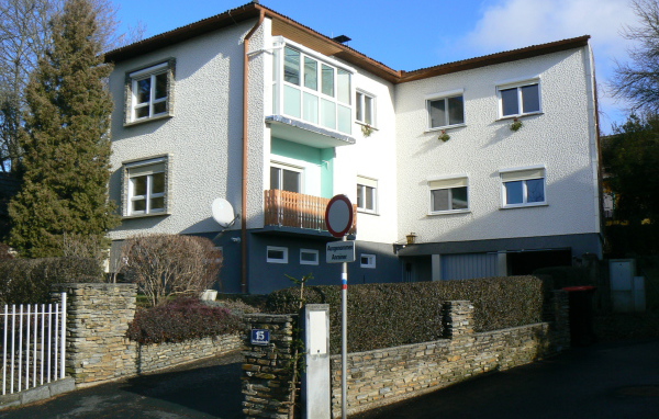 Городской дом на курорте Бад Татцмансдорф, Австрия