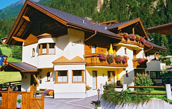 Вилла в городе Нойштифт, Австрия