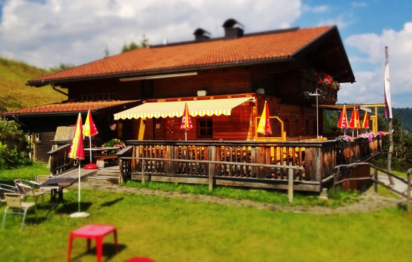 Вилла на курорте Лиенц, Австрия