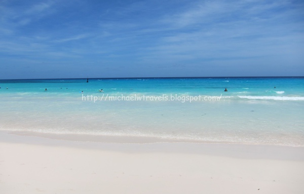 Океан Барбадоса