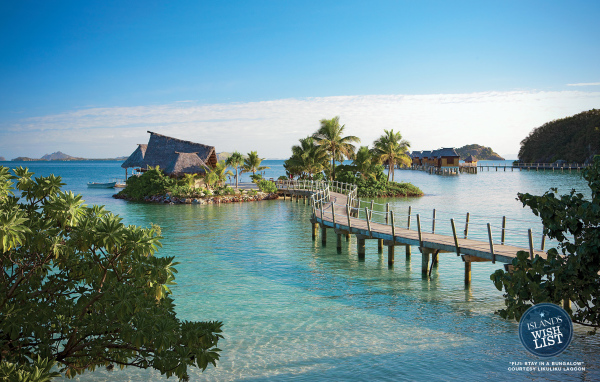 Курорт в Барбадосе