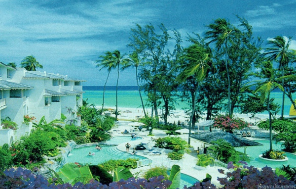 Отель Барбадоса