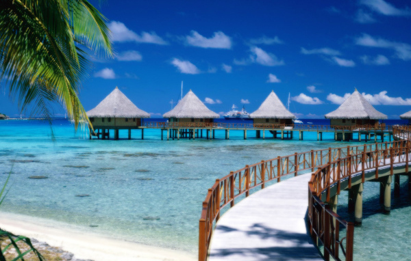 Солнечное Барбадос