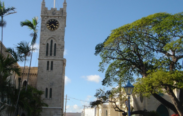 Знаменитое Барбадос