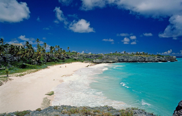 Эффектное Барбадос