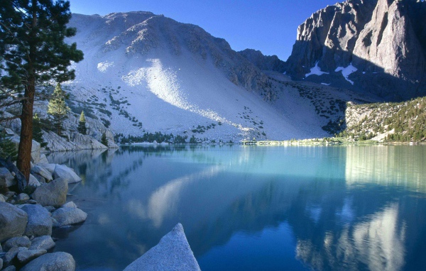 Захватывающие дух Барбадос