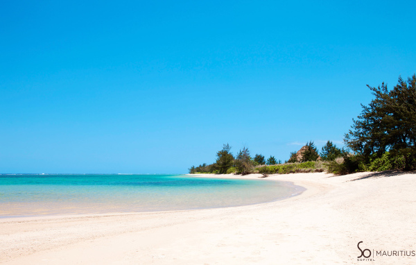 Элегантное Барбадос