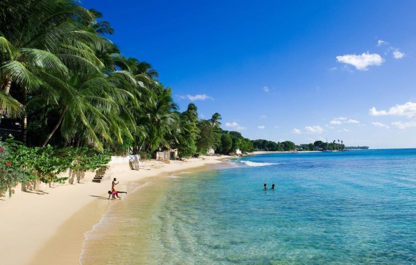 Изысканное Барбадос