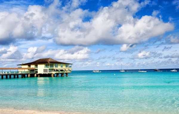 Туристическая страна Барбадос