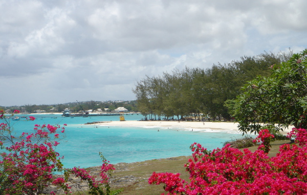 Замечательная страна Барбадос