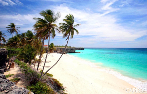 Захватывающие дух страна Барбадос