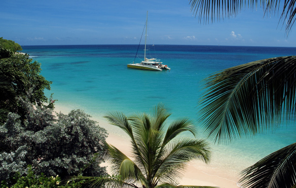 Элегантная страна Барбадос