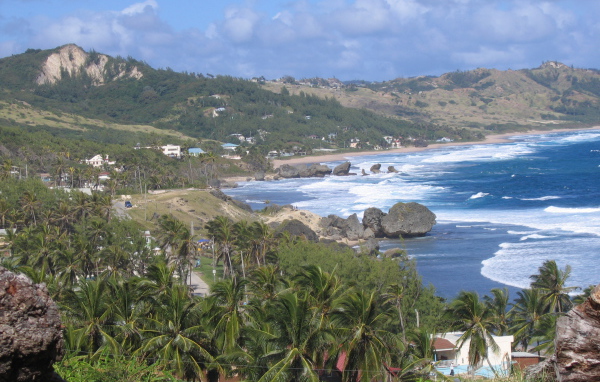 Изысканная страна Барбадос