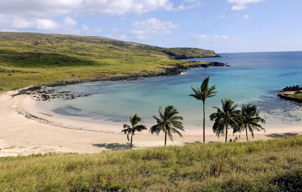 Гран-Плас в Барбадос