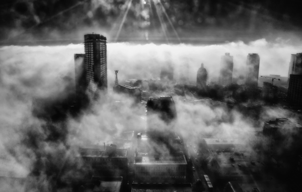 Гастаун, Ванкувер, Канада