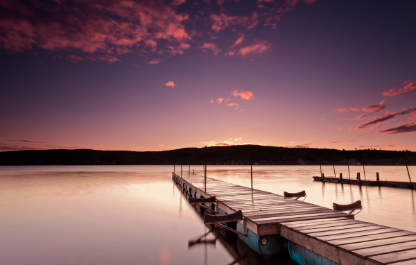Санкт-Фердинанд, Квебек, Канада