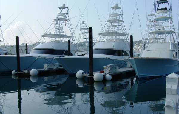 Порт Коста-Рика