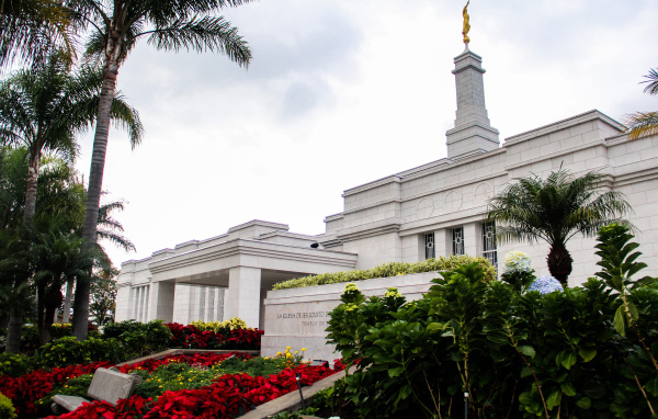 Сан - Хосе в Коста-Рика