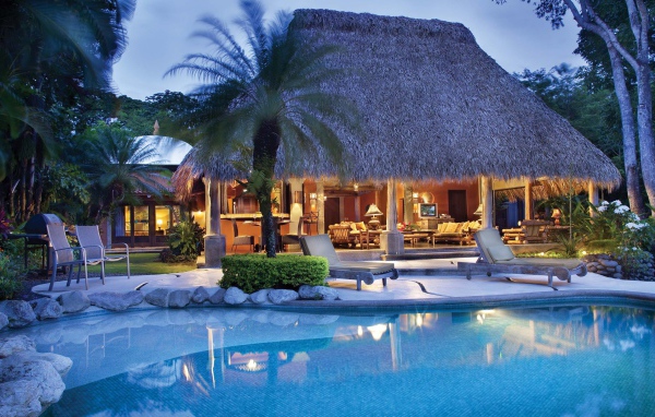 Вилла в Коста-Рика