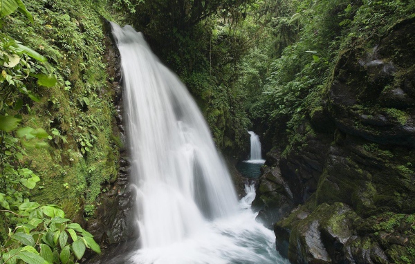 Красивое Коста-Рика