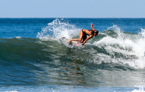 Знаменитое Коста-Рика