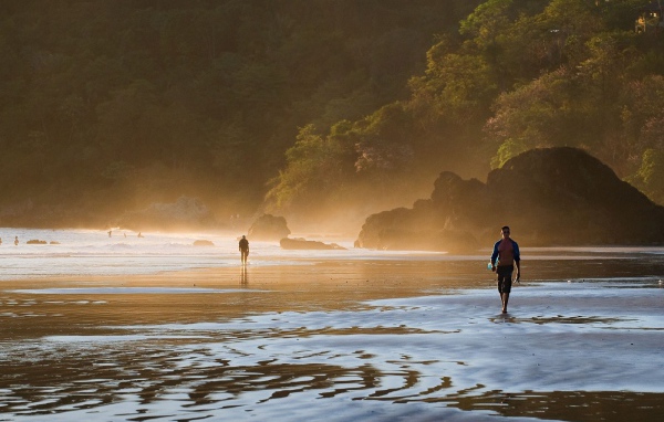 Элегантное Коста-Рика