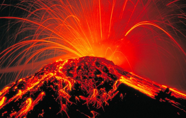 Знаменитая страна Коста-Рика