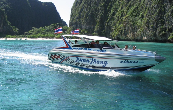 Туристическая страна Коста-Рика