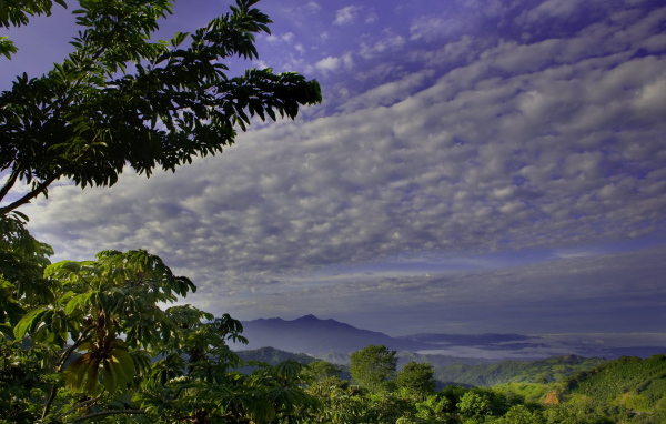 Великолепная страна Коста-Рика